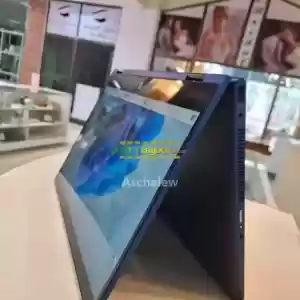   Hp pavilion x360 NIVDIA GEFORCE 4GB GRAPHICS CARD intel core i7 8th generation Screen s Price in Ethiopia